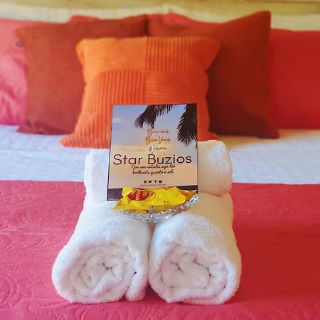 Star Buzios Pousada Εξωτερικό φωτογραφία